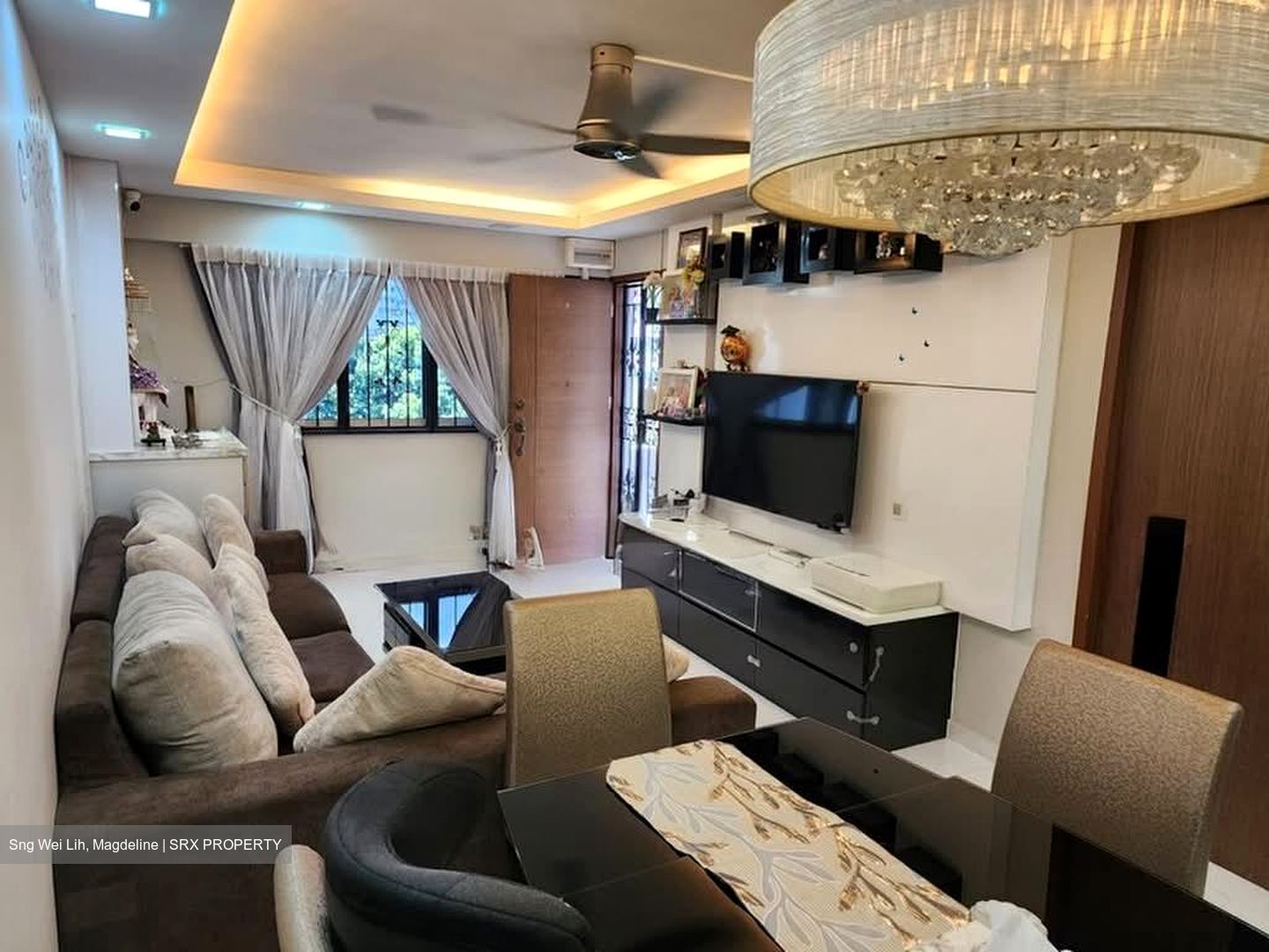 Blk 241 Jurong East Street 24 (Jurong East), HDB 3 Rooms #605798661